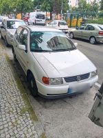 VW Polo bezin Pankow - Prenzlauer Berg Vorschau