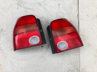 VW Lupo Heckleuchte / Rückleuchte Rücklicht original VW Hessen - Roßdorf Vorschau
