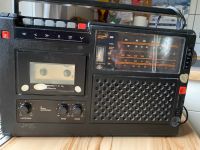 DDR Stern-Radiorecorder - R 4200 Brandenburg - Bad Wilsnack Vorschau