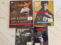 Kampfsport Bücher Köln - Köln Klettenberg Vorschau