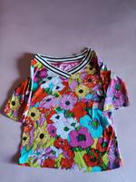 Marc Cain Shirt Gr. 5 /42 Saarland - Völklingen Vorschau