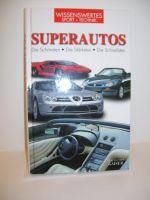 Buch: Superautos Schleswig-Holstein - Ellerau  Vorschau