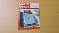 Motor Trend Magazin Mai 1954 / Pontiac, Mercury, DeSoto, Triumph Baden-Württemberg - Besigheim Vorschau