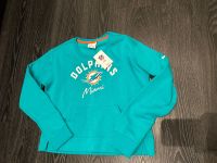 Miami Dolphins Aqua Sweatshirt Damen*M*Nike* NEU mit Etikett Nordrhein-Westfalen - Moers Vorschau