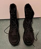 Damen Boots mit Strass Pankow - Prenzlauer Berg Vorschau