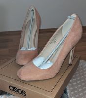 ASOS Beige / Rose High Heels - Brand New München - Thalk.Obersendl.-Forsten-Fürstenr.-Solln Vorschau