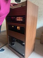 Grundig PS 1020a, CMF 350, x55, XM400, 20a Niedersachsen - Estorf Vorschau