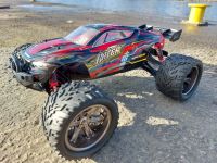 RC Car Buggy 1:12 2WD 2,4Ghz 36kmh schnell Nordrhein-Westfalen - Minden Vorschau