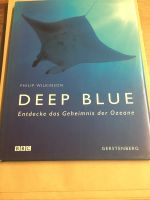 Deep Blue Philip Wilkinson entdecke das Geheimnis der Ozeane Lübeck - St. Lorenz Nord Vorschau