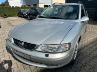 Opel Vectra B Caravan Kombi TÜV 05-2025 Hessen - Heuchelheim Vorschau