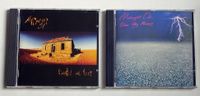 Midnight Oil - Diesel and Dust / Blue Sky Mining (2 CDs) Nordrhein-Westfalen - Gelsenkirchen Vorschau