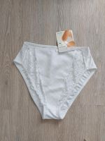 **Neu** bauch Weg Hose Unterhose slip Shapewear weiss 38 40 42 Hessen - Fulda Vorschau