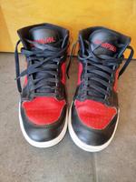 Nike Jordan Access Größe 44 top Zustand Bayern - Ebelsbach Vorschau