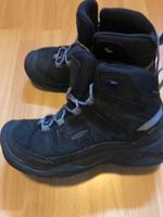 KEEN Schnürboots 42,5 Herren Nordrhein-Westfalen - Willebadessen Vorschau