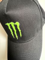 Monster Energy Cap NEU Niedersachsen - Seelze Vorschau