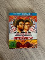 The Interview Blu-Ray Baden-Württemberg - Königsbach-Stein  Vorschau