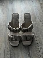 H&M Heels steingrau Bayern - Roth Vorschau