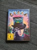 DVD Charlie und die Schokoladenfabrik Bayern - Schwarzenbach a d Saale Vorschau