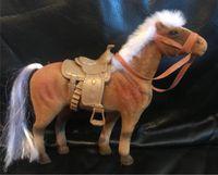 Pferdchen/ Pony , Höhe inklusive Kopf 16 cm Nordrhein-Westfalen - Unna Vorschau