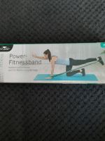 Power Fitnessband zu verkaufen Nordrhein-Westfalen - Warendorf Vorschau