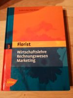 Florist Buch Band 3 Wirtschaftslehre Bayern - Germering Vorschau