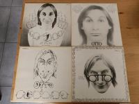4 Otto Schallplatten Vinyl LP Nordrhein-Westfalen - Herne Vorschau