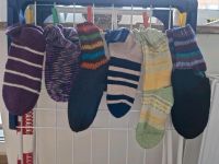 Kuschelsocken Größe 38-40 Nordrhein-Westfalen - Rahden Vorschau