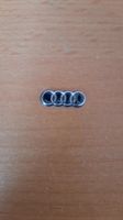 Audi 3D Logo Funkschlüssel, Selbstklebend (3M) Mecklenburg-Vorpommern - Neubrandenburg Vorschau