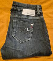 Damen Jeans Gr.32/34 XS Damen Jeanshosen Dresden - Gruna Vorschau