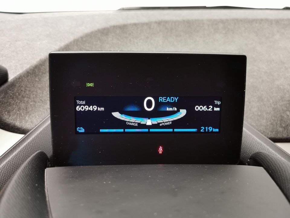 BMW i3s 120Ah Schnelll. Wärmep. NAVI/LED/PDC/TEMPOMA in Mössingen