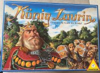 Brettspiel König Laurin ab 10 Jahre Rheinland-Pfalz - Neuwied Vorschau