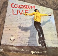 LP Colosseum Live Dortmund - Aplerbeck Vorschau