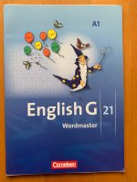 Englisch Wordmaster 5. Klasse Baden-Württemberg - Karlsruhe Vorschau