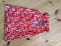 Kleid von Mini Boden aus rotem Kord Größe 5/6 Jahre Berlin - Neukölln Vorschau
