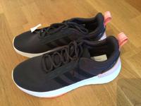 Adidas Racer TR21 Gr. 38 2/3 Bayern - Opfenbach Vorschau
