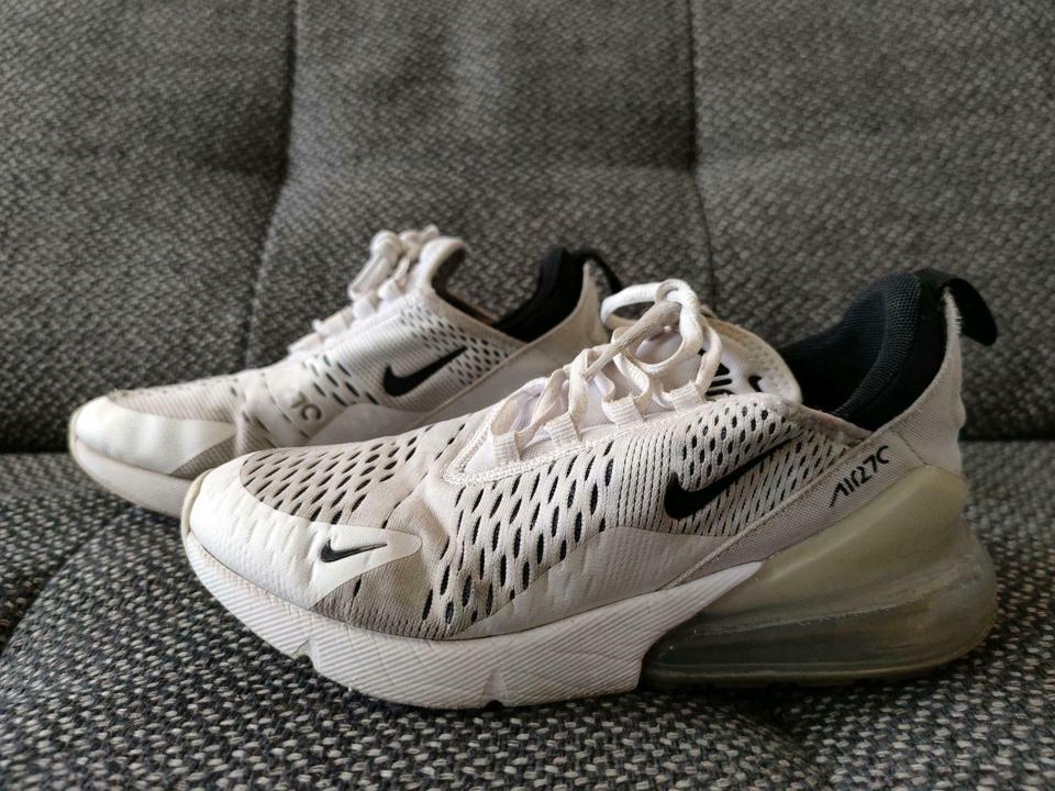 Nike air max 270 grösse 37 sale