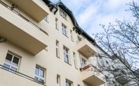 Paket aus zwei Eigentumswohnungen - Eigennutzung möglich Berlin - Pankow Vorschau