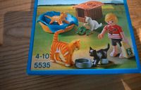 Playmobil 5535 Katzen Bayern - Breitenberg Vorschau