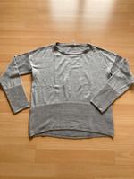 Pulli Pullover grau S. Oliver Q/S Gr. 38 M Bayern - Waakirchen Vorschau