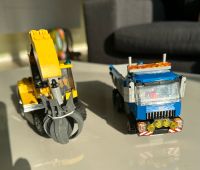 LEGO CITY Kran  + Transporter Berlin - Mitte Vorschau