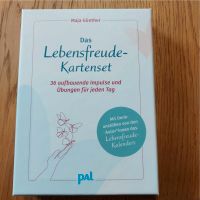 Kartenset Lebensfreude PAL Verlag Neuwertig Nordrhein-Westfalen - Gummersbach Vorschau