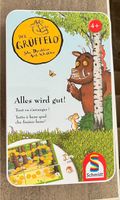 Der Grüffelo - das Spiel Niedersachsen - Lingen (Ems) Vorschau