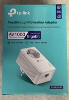 tp-link Powerline Adapter Sachsen-Anhalt - Aschersleben Vorschau