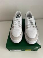 Puma CA Pro NBK Gr.41 in Weiß/Grau/Grün-unisex Köln - Köln Merheim Vorschau