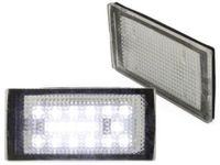 BMW Coupe E46 2D, 2-türer 1998-2003 LED Kennzeichenbeleuchtung Kreis Ostholstein - Bad Schwartau Vorschau