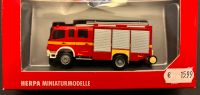 Herpa 047692 - MB Atego LF Niedersachsen - Hatten Vorschau