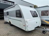 knaus sudwind 550 fsk Etagenbetten  mover 6 per Familie wohnwagen Niedersachsen - Twist Vorschau