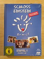 Schloss Einstein Staffel 1+2 (DVD) Mecklenburg-Vorpommern - Greifswald Vorschau