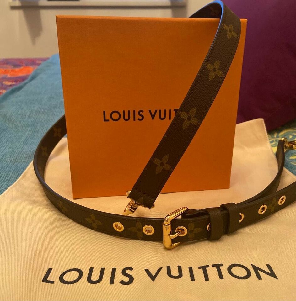 Louis Vuitton Pre owned Speedy Totem 30 Sonderedition in Regensburg