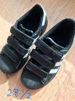 Adidas Schuhe für Kinder Größe 28.5 Obergiesing-Fasangarten - Obergiesing Vorschau